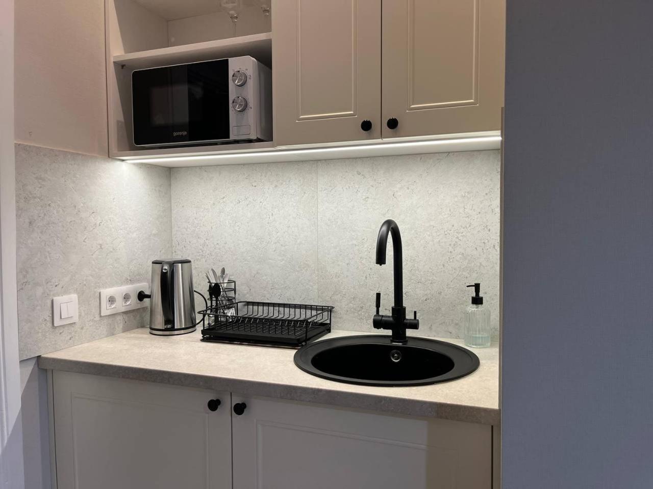 Lucky Apartmens In Centre Lviv Λβιβ Εξωτερικό φωτογραφία