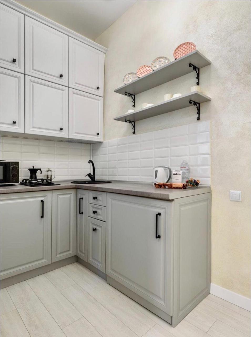 Lucky Apartmens In Centre Lviv Λβιβ Εξωτερικό φωτογραφία