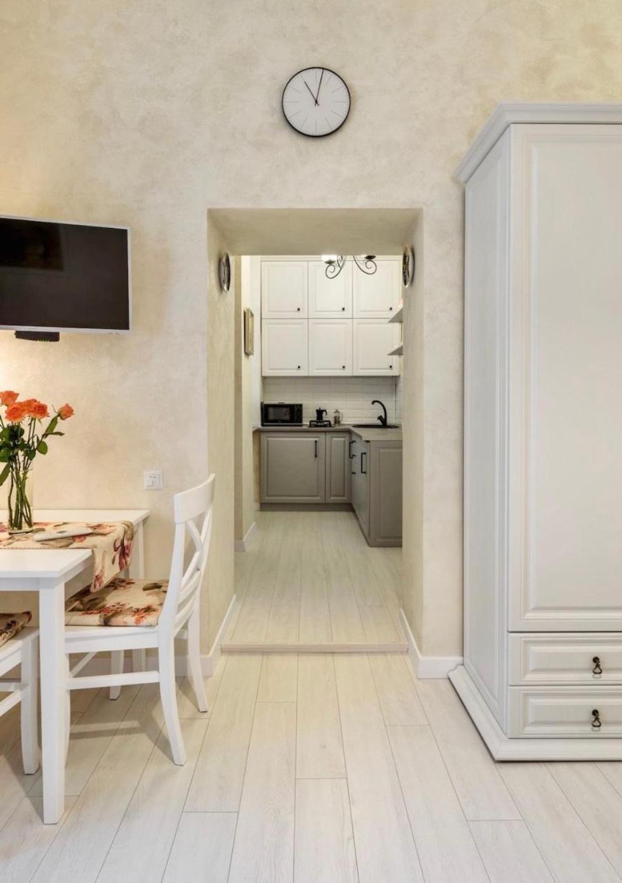 Lucky Apartmens In Centre Lviv Λβιβ Εξωτερικό φωτογραφία