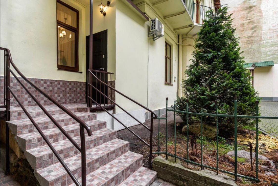 Lucky Apartmens In Centre Lviv Λβιβ Εξωτερικό φωτογραφία
