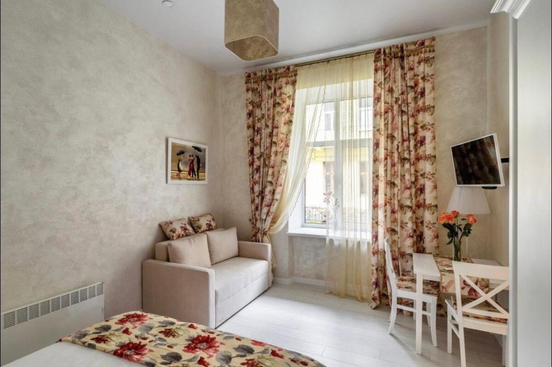 Lucky Apartmens In Centre Lviv Λβιβ Εξωτερικό φωτογραφία